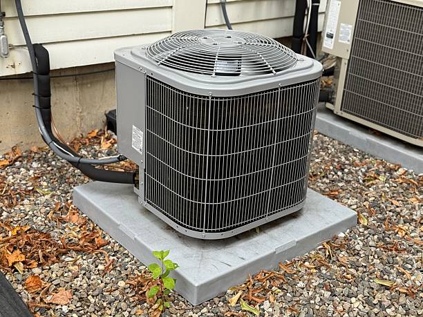 24/7 Emergency Hvac experts in Tuckahoe, VA