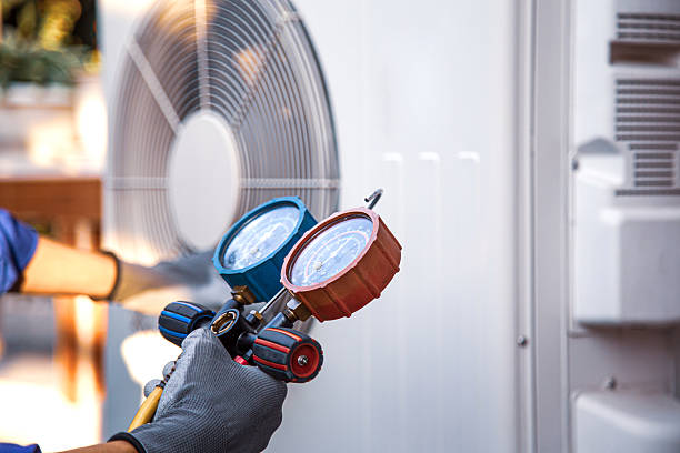 Affordable Hvac solutions in Tuckahoe, VA