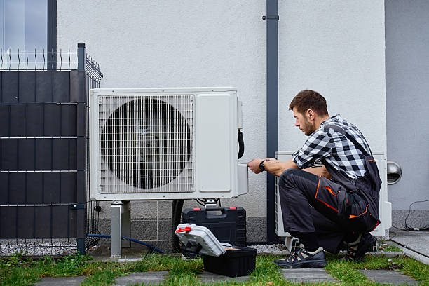 Top rated local Hvac specialists in Tuckahoe, VA